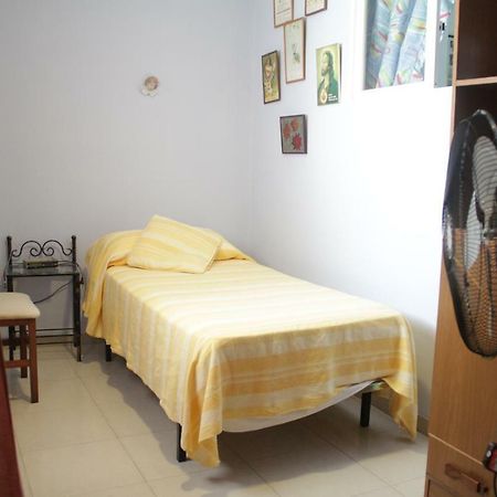 Apartamento Casa Carmen Vejer de la Frontera Exterior foto